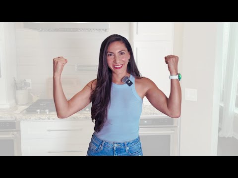 Christianne England - Women's Health Coaching