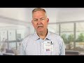 Why HOSPAC Matters: Paul Hammes, Hugh Chatham Health