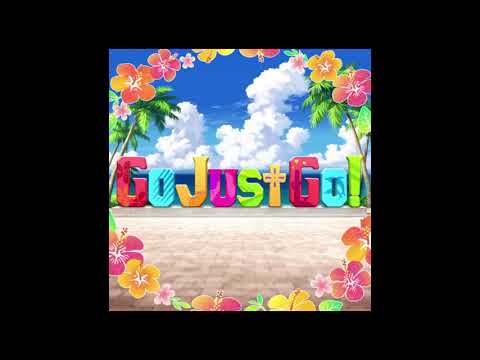 Go Just Go イントロ セリフまとめ Youtube Go Just Go イントロ セリフまとめ Youtube