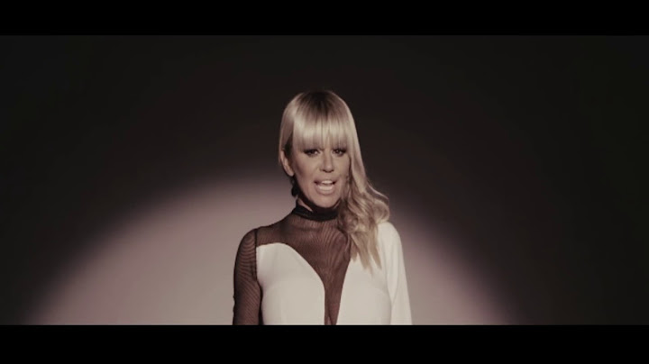 Dara Bubamara - VOLIM SVE ŠTO VOLE MLADI (OFFICIAL VIDEO) 2015.