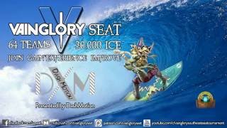 Vainglory SEAT 5: Qualifying Round: Royal Vanguards (RVGD) vs Aparecium (APRC) screenshot 1