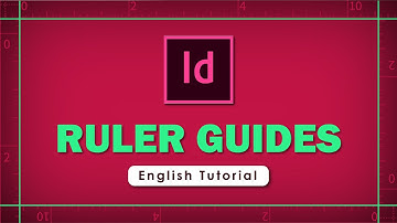 Master InDesign with RULER Guides: Pro Tips Revealed!