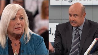 Dr. Phil To Guest Claiming Toddler Was Sexually Abused By Her Dad: 'Is It Possible You’re Wrong?'