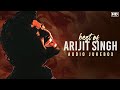 Best Of Arijit Singh | Audio Jukebox | All Time Bengali Hits | SVF Music