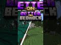 Minecraft bedrock hardcore #parati #minecraft #gameplay #gaming #minecraftbedrock