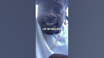 Thumbnail of Skinny Banton - What happened with Boyzie #grenada #spicemas #soca  #podcast #shorts