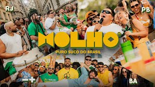 Download Lagu Grupo Menos É Mais - MOLHO (Completo) MP3 Download Lagu Grupo Menos É Mais - MOLHO (Completo) MP3