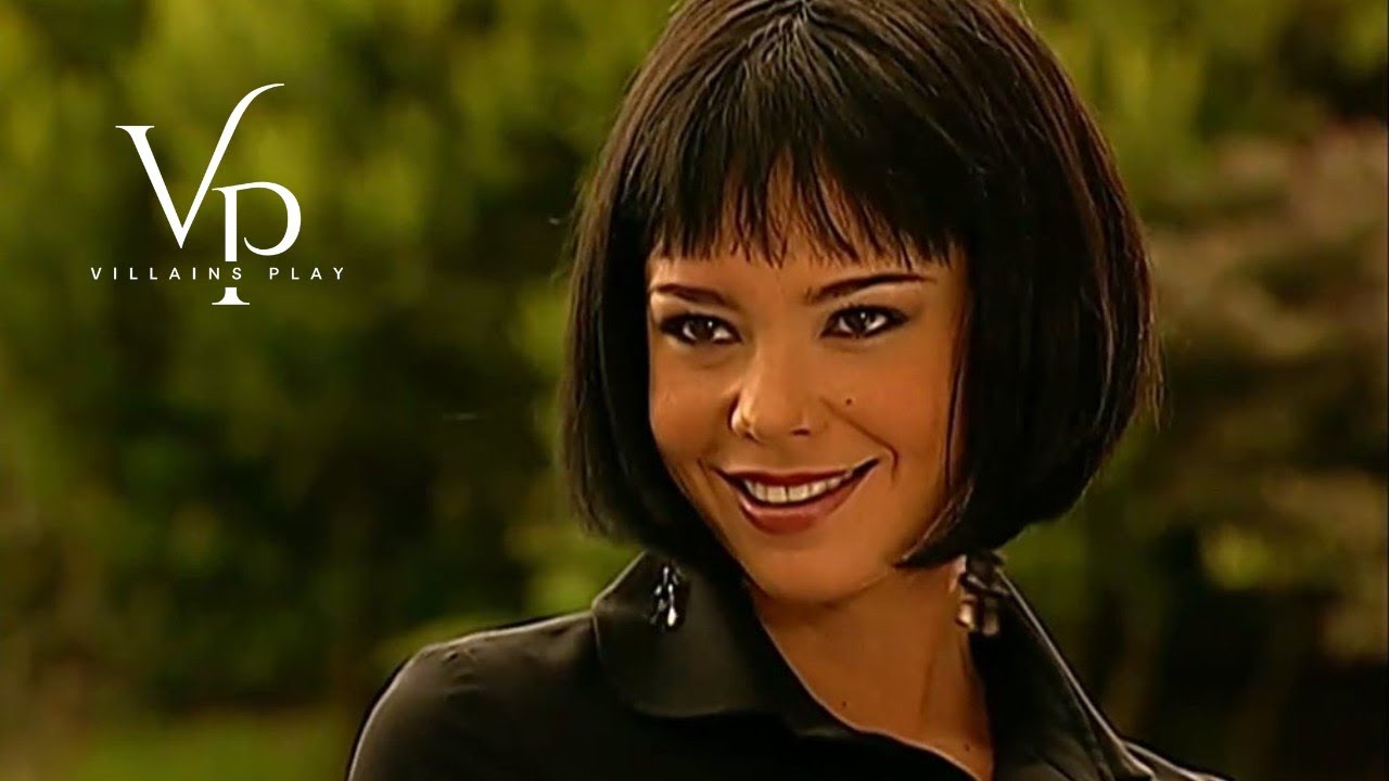 Isabella Montilla _ Maldades