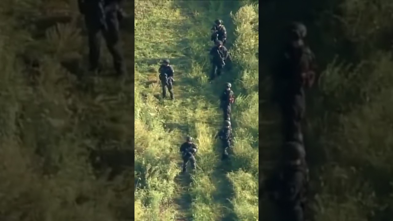 Manhunt continues for Pennsylvania prisoner who escaped