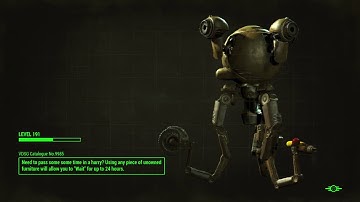 Fallout 4 testing mod Dunwich Farms and Remote Cabin again ,where are the Potatos on PS4 Pro