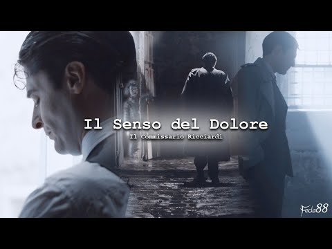 "il senso del dolore" - il commissario ricciardi