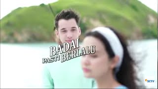 #SITUTV SINETRON TERBARU SCTV BADAi PASTI BERLALU 24 mei 2021