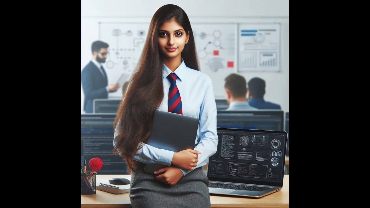 VLSI Training Course Content - YouTube