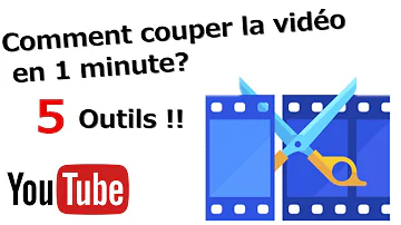 Comment couper une vidéo simplement ?