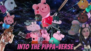 Into The Pippa Verse (Completo)