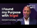 How I went from Barrister to Banker: Dawid Konotey-Ahulu's Journey in Banking | Cutting Edge