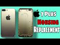 Iphone 7-Plus Housing Change,Restore Iphone 7-Plus | How To Change Iphone Housing #mobilerepairing