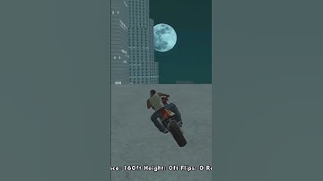 GTA San Andreas bike jump#gta #gta #salem #dear