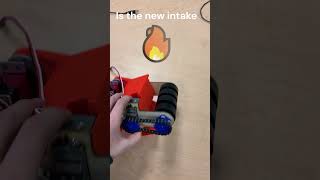 Celebrity Is the new intake 🔥? Comment Below! - FTC Into the Deep  #ftc #3dprinting #shorts Wealth