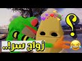 زواج شغاله سر (ضفدع ضد الفضائي ) VR