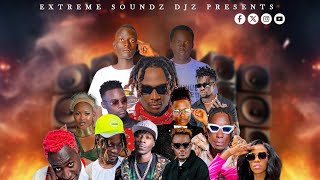 UGANDAN OVERDOSE MIX_DJ GIANT DE PHENOMENAL_X_DJ PABLO_EXTREME SOUNDZ DJZ_FULL HD VIDEO MIX