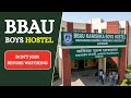BBAU Lucknow Boys Hostel 2026: Fees, Room Tour & Admission Process | Detailed Guide