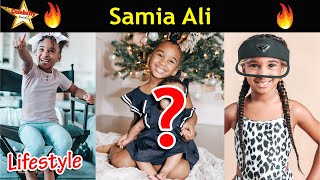 Samia Ali Lifestyle,Height,Weight,Age,Family,Biography,Net Worth,Wiki 2021,DOB 🔥