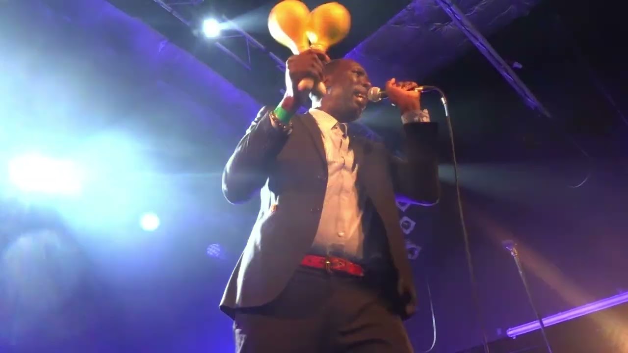 Des Demonas - Conduit (Televised Crimewave) - Petit Bain Paris - 29/07/2025