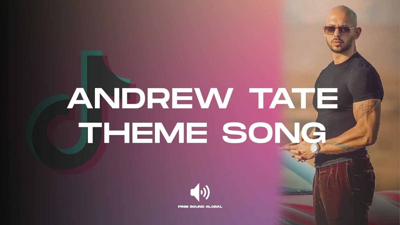 TOP G themes song (Lyrics) Andrew Tate's Theme by Hikuuu - Tuna