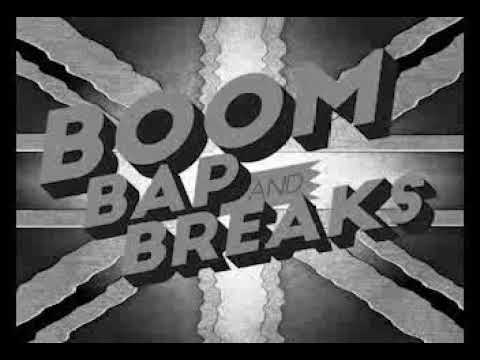 DJ KhanFu - Boom Bap UK 2021 - All UK Hip Hop \u0026 Breaks Mix - Free Downlaod