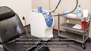 American Laser Med Spa - Corpus Christi