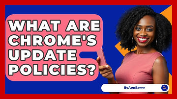 What Are Chrome