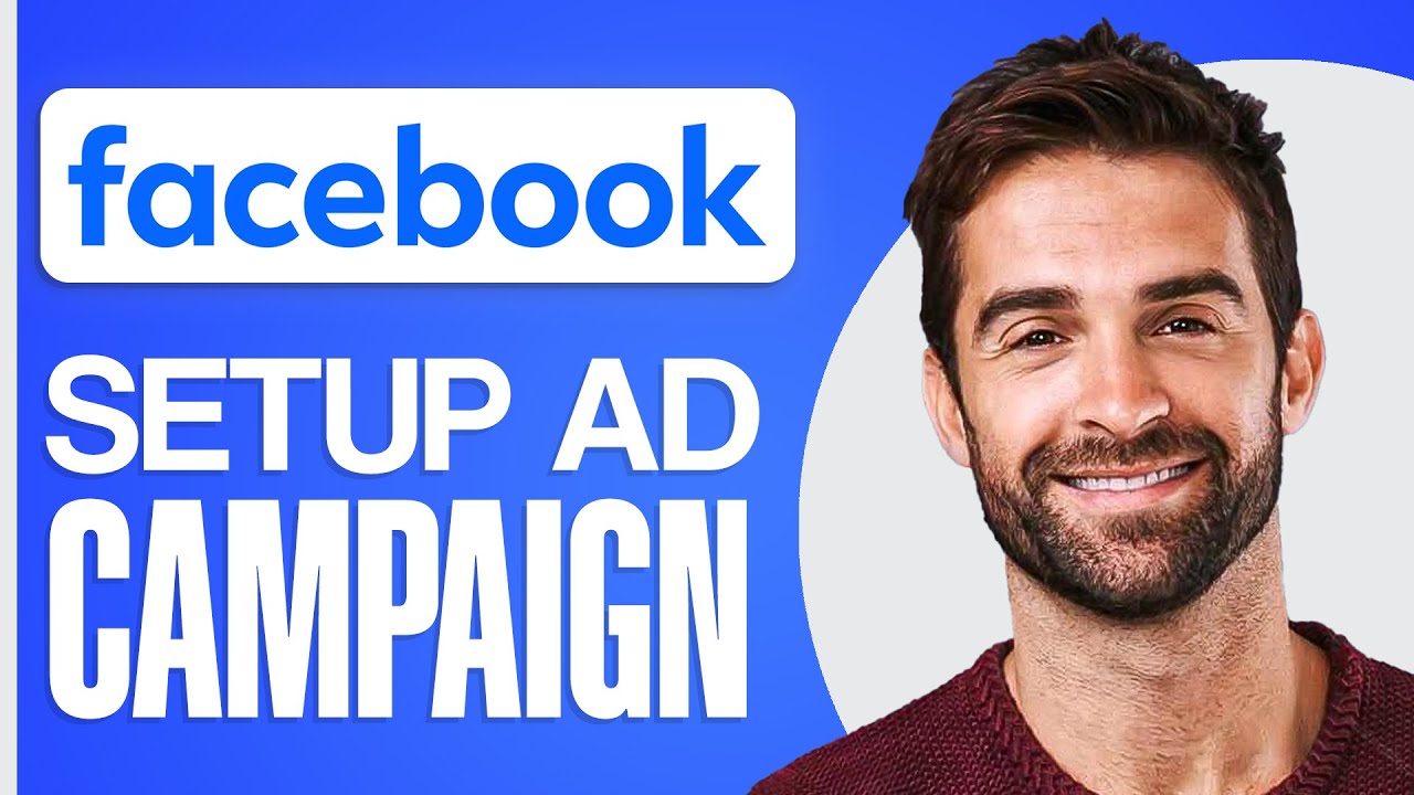 Facebook Ad. Account Tutorial How to Setup a Facebook Ads Campaign (EASY Tutorial) - YouTube