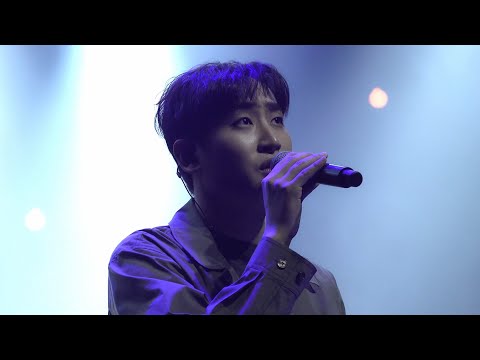 박재정 나였으면 사랑하지 않으니까요 야경 ㅣ 230305 PEAKBOX 