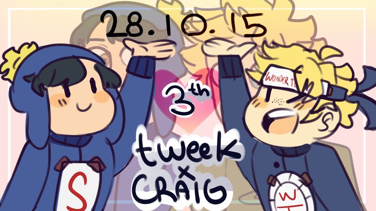 Creek 3th Anniversary I Don't Stop meme