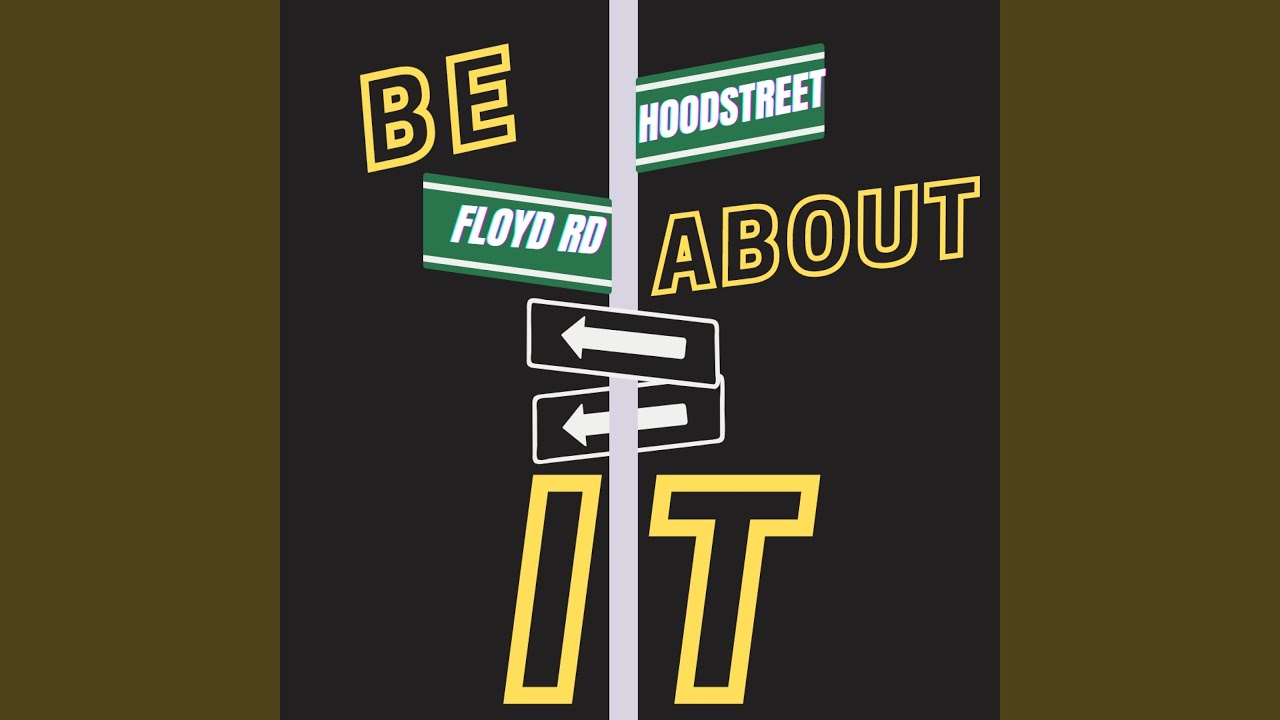 BE ABOUT IT (feat. B Rilla) - YouTube