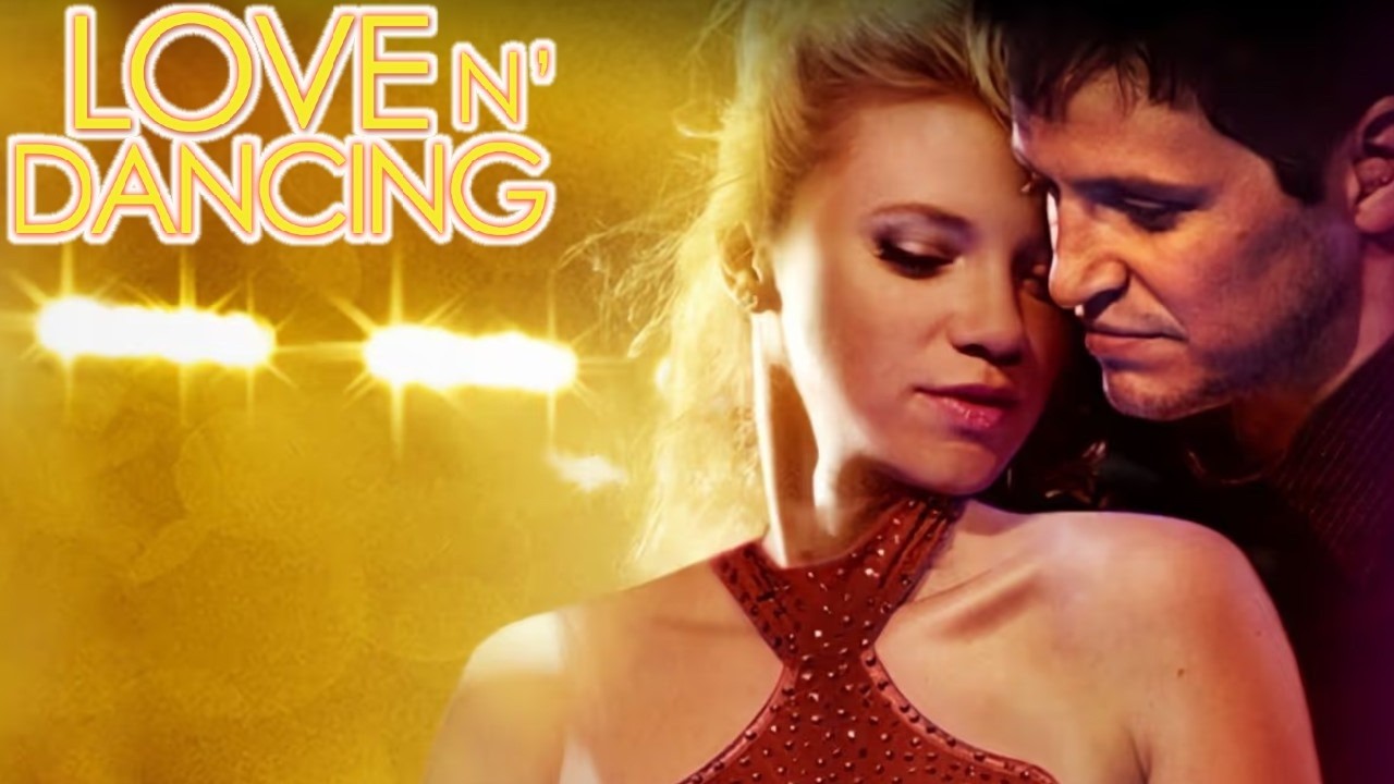 Love N' Dancing 2009 Film | Amy Smart, Tom Malloy, Billy Zane, Carline Rhea, Betty White | Review