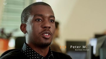 Get ready for an international IXperience!