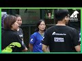 The epic rescue of a moon bear called Marmalade