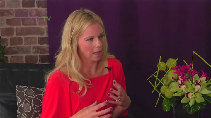 Heather Reier interview on www.Extraordinar...