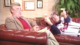 John Rocker Meets With Psychologist (1/7/2000) Late Night with Conan O'Brien