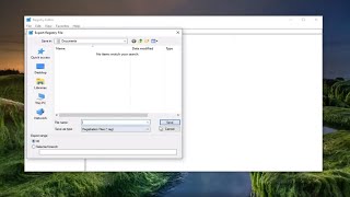 Terselesaikan: Aplikasi Ini Mencegah Pesan Shutdown Windows 10 FIX screenshot 5