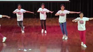 2016~2017 K3 Graduation