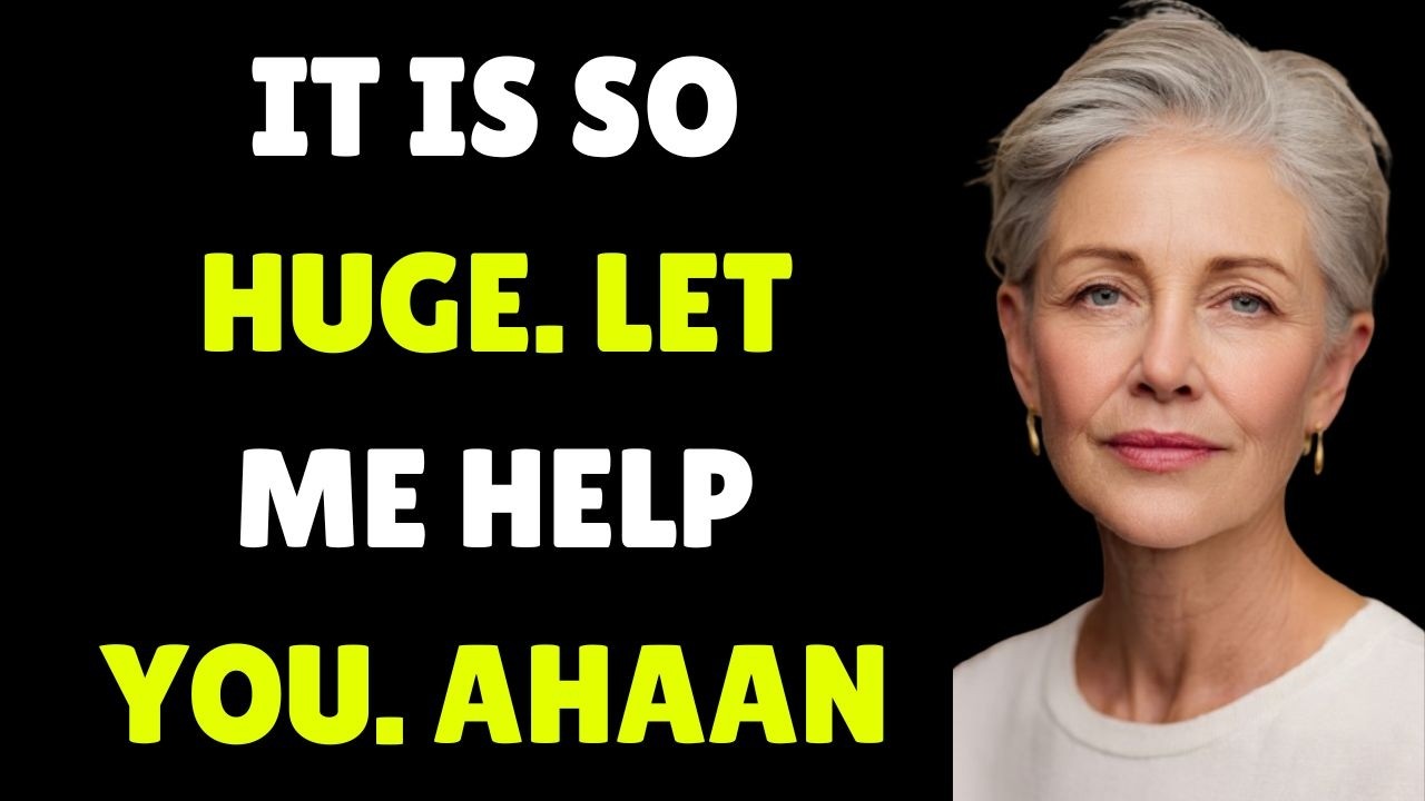 When My Neighbor Came Over for Coffee, Everything Changed