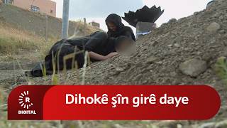 Dihokê Bi Mirina 4 Ciwanan A Di Bihara Emrên Xwe De Şîn Girê Daye