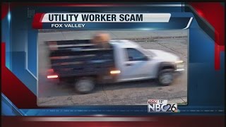 New Utility Scam Warning In the Fox Valley