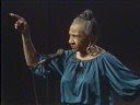 Alberta hunter nobody knows you when youre down and out