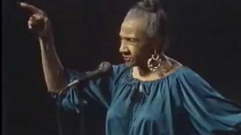 Alberta Hunter "Nobody Knows You When You're Down ...
