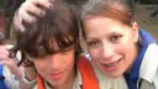 2005 Stammeslager in Kroatien - Insel Veruda