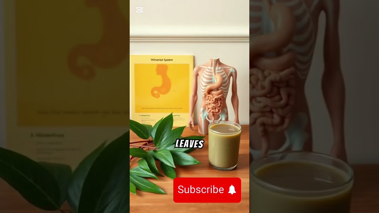 Pandan Leaves: The Superfood You Didn't Know About